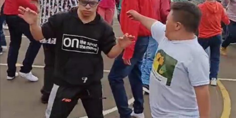 Celebración del Día de la Discapacidad 2025 en Usme: un homenaje permanente a la fuerza de nuestros cuidadores