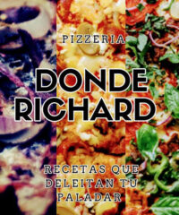 Donde Richard Pizza