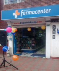 Farmacenter Kenia