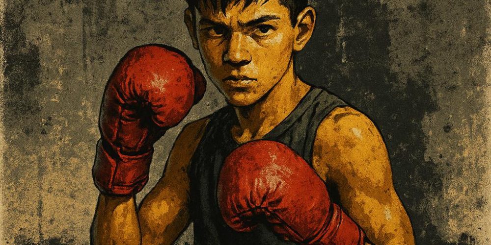 Escuela de Boxeo en el Barrio Porvenir abre inscripciones para jóvenes de 11 a 17 años