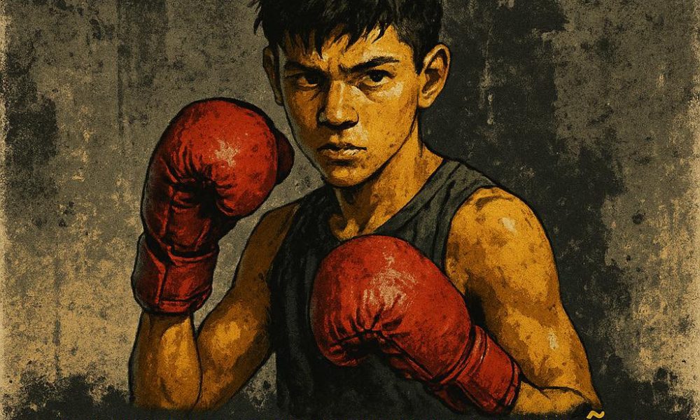 Escuela de Boxeo en el Barrio Porvenir abre inscripciones para jóvenes de 11 a 17 años