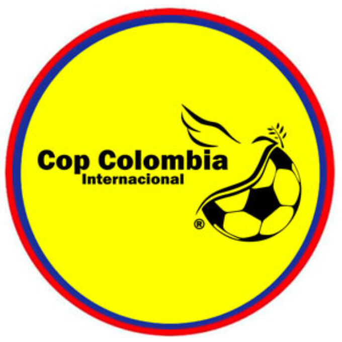 Cop Colombia Internacional &#8211; Escuela de fútbol en Usme