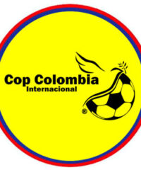Cop Colombia Internacional – Escuela de fútbol en Usme