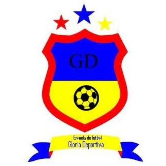 Escuela de Fútbol Gloria Deportiva