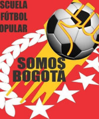 Escuela de Fútbol Popular Somos Bogotá