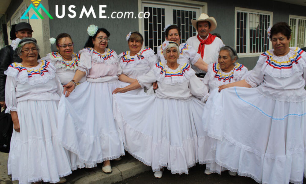 Festival por la Vida y la Convivencia en Brasilia