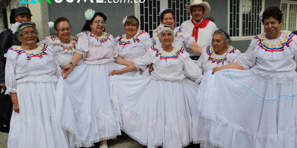 Festival por la Vida y la Convivencia en Brasilia