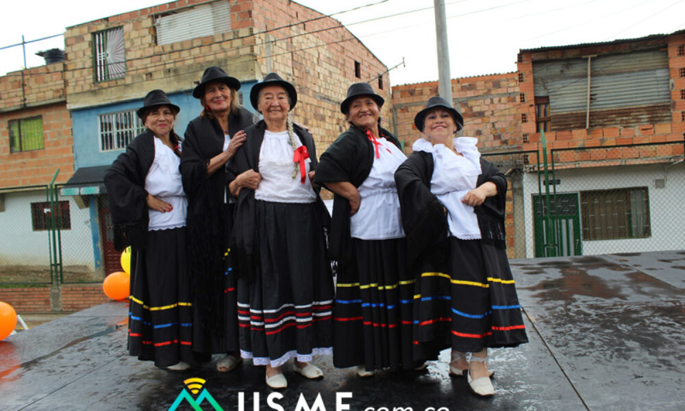 Festival por la Vida y la Convivencia en Chapinerito