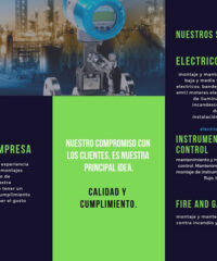 HA Electroinstrument – Mantenimiento de electricidad en Usme