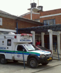 USS Usme – Centros médicos en Usme