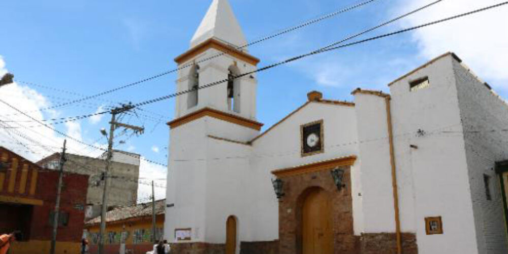 Parroquia San Pedro de Usme