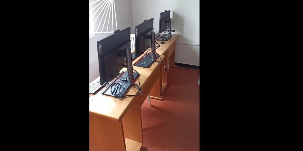 Casa de Juventud El Frailejón, Usme