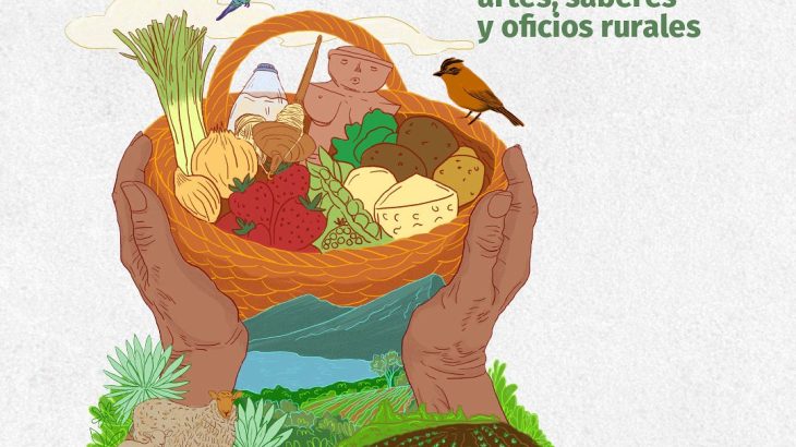 Patrimonios en Ruana 2025 vuelve al Parque Arqueológico y del Patrimonio Cultural de Usme