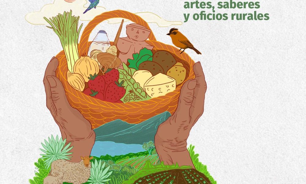 Patrimonios en Ruana 2025 vuelve al Parque Arqueológico y del Patrimonio Cultural de Usme