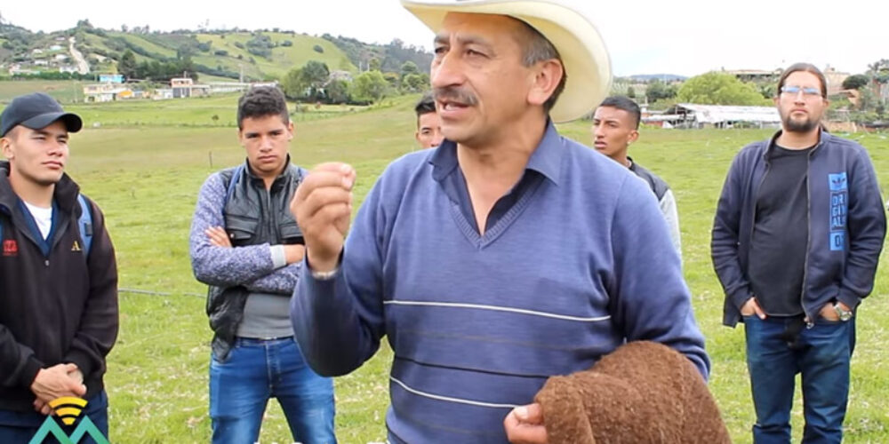 Jaime Beltrán, Adiós al guardián del Hallazgo Arqueológico