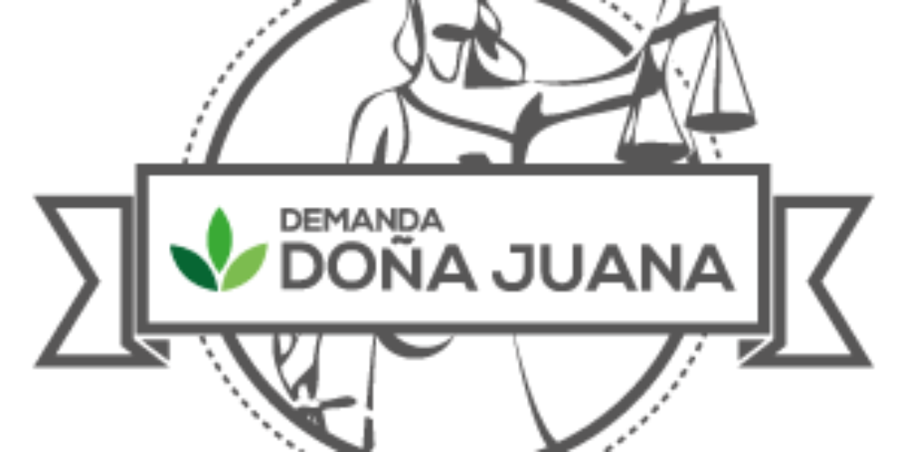 Se ordena el pago a los afectados de Doña Juana
