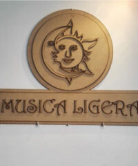 Música Ligera Bar