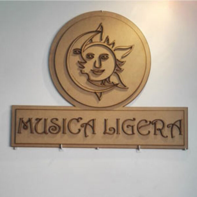 Música Ligera Bar