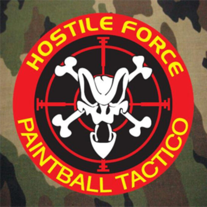 Hostile Force Paintball &#8211; Paintball en Usme
