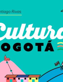 Podcast Cultura Bogotá T4 Ep29: Apostarle a la sinestesia