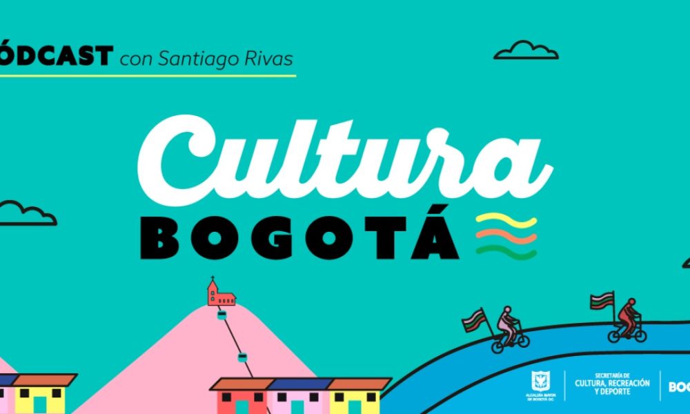 Podcast Cultura Bogotá T4 Ep29: Apostarle a la sinestesia