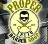 Proper Barbershop