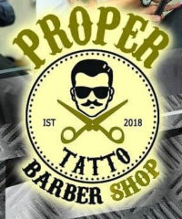 Proper Barbershop