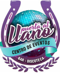 Centro de Eventos Puerta al Llano- CERRADO