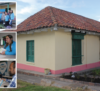 Casa de la cultura Usme – CERRADO