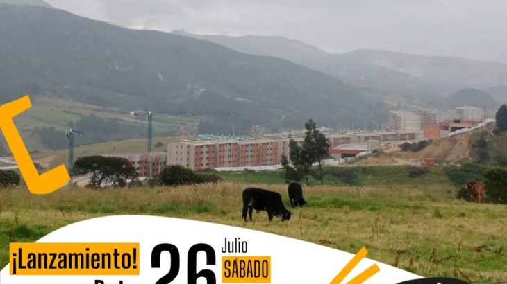 Colectivo Memoria los invita a dos rutas turísticas para rescatar la memoria y el patrimonio local