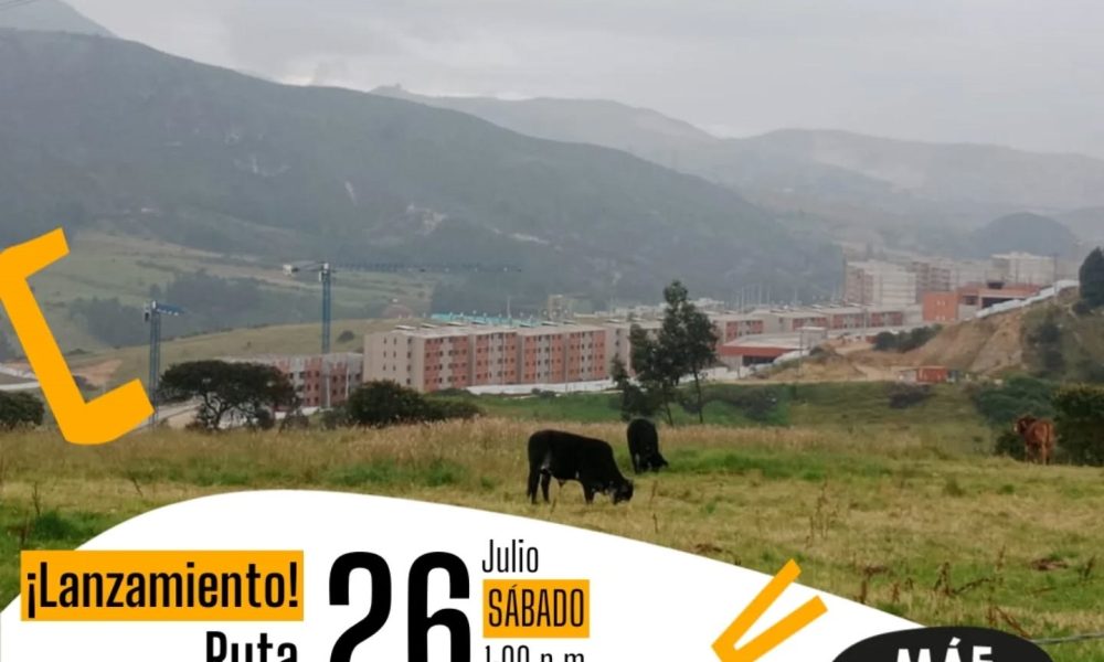 Colectivo Memoria los invita a dos rutas turísticas para rescatar la memoria y el patrimonio local