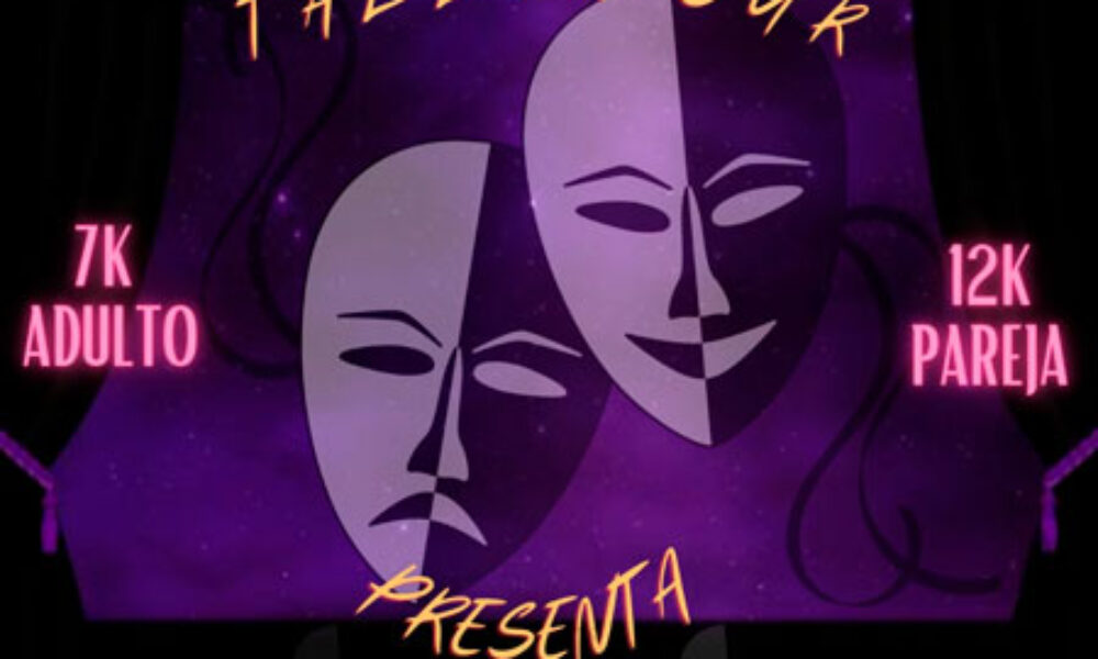 Sala de Teatro Taller Sur