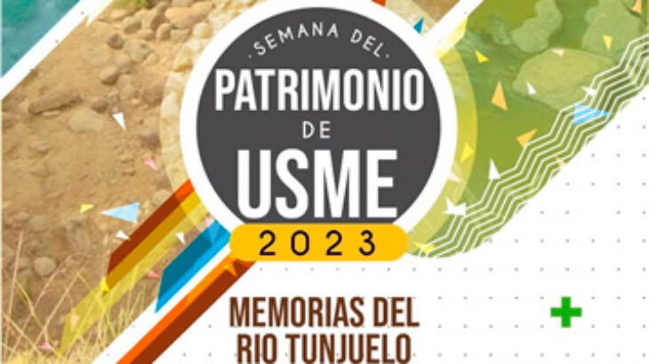 Semana del Patrimonio Usme