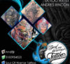 Soul of Warrior Tatto – Tatuajes en Usme