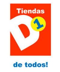 Tiendas D1