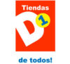 Tiendas D1