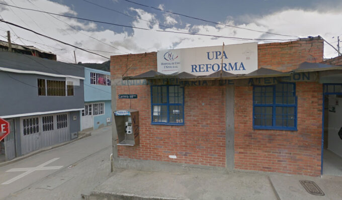 USS La Reforma &#8211; Centros médicos en Usme