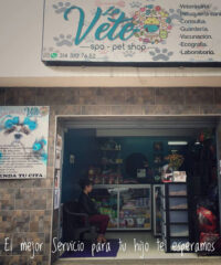 Veterinaria La Vete