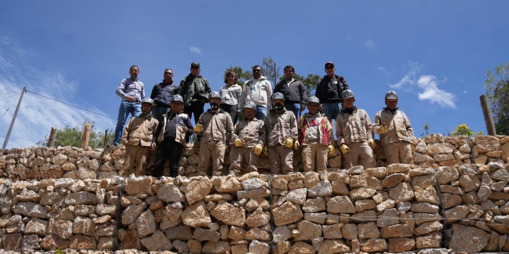 Se Restablece La Vía Sumapaz-Usme-Bogotá.