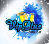 VIP Blue Salsa Bass